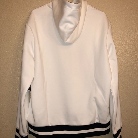 Polo Ralph Lauren POLO Spell Out Hoodie Sweatshirt - Picture 8 of 8